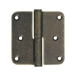 HDD Pro Bisagra | Bronce envejecido | 80X80