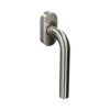 HDD L Shape | Manilla de ventana | Inox