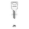 Llave en bruto JMA HEK-4D