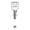 Llave en bruto JMA HEK-6