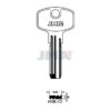 Llave en bruto JMA HOK-1D