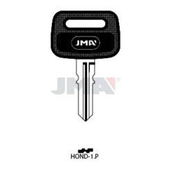 Llave en bruto JMA HOND-1.P