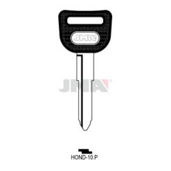 Llave en bruto JMA HOND-10.P