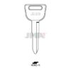 Llave en bruto JMA HOND-11