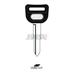 Llave en bruto JMA HOND-13.P