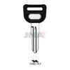 Llave en bruto JMA HOND-14.P