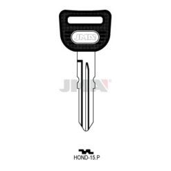 Llave en bruto JMA HOND-15.P