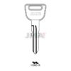 Llave en bruto JMA HOND-15