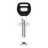 Llave en bruto JMA HOND-16D.P