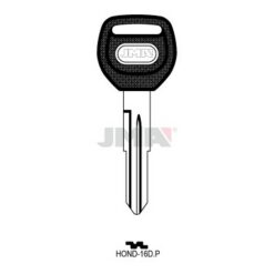Llave en bruto JMA HOND-16D.P