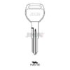 Llave en bruto JMA HOND-16D