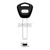 Llave en bruto JMA HOND-17.P