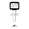 Llave en bruto JMA HOND-19.P