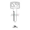 Llave en bruto JMA HOND-19D