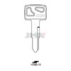 Llave en bruto JMA HOND-19