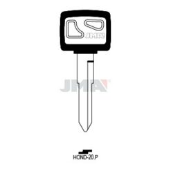 Llave en bruto JMA HOND-20.P