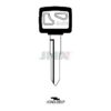 Llave en bruto JMA HOND-20D.P