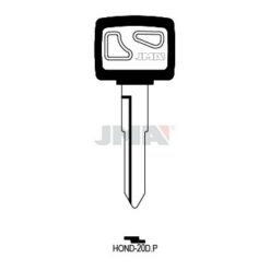 Llave en bruto JMA HOND-20D.P