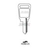 Llave en bruto JMA HOND-23