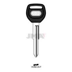 Llave en bruto JMA HOND-24.P