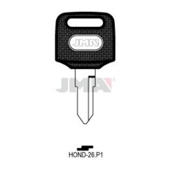 Llave en bruto JMA HOND-26.P1