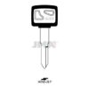 Llave en bruto JMA HOND-28.P