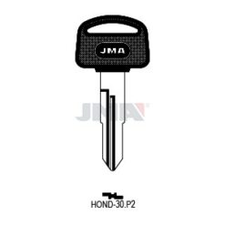 Llave en bruto JMA HOND-30.P2