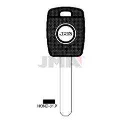 Llave en bruto JMA HOND-31.P