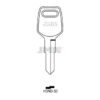 Llave en bruto JMA HOND-3D