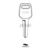 Llave en bruto JMA HOND-3I