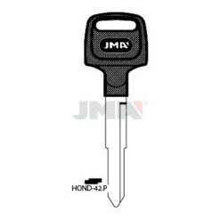 Llave en bruto JMA HOND-42.P