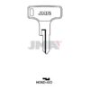 Llave en bruto JMA HOND-45D