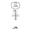 Llave en bruto JMA HOND-46D