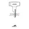 Llave en bruto JMA HOND-49