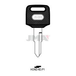 Llave en bruto JMA HOND-4D.P1