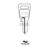 Llave en bruto JMA HOND-8D