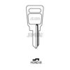 Llave en bruto JMA HOND-8I