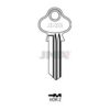 Llave en bruto JMA HOR-2
