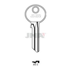 Llave en bruto JMA HT-1