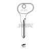 Llave en bruto JMA HU-1