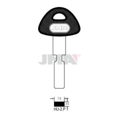 Llave en bruto JMA HU-2.P