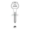Llave en bruto JMA HU-3