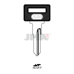 Llave en bruto JMA HU-DF.P