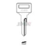 Llave en bruto JMA HU-DF