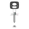 Llave en bruto JMA HU-MN.P