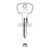 Llave en bruto JMA HU-MN