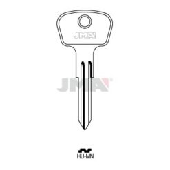 Llave en bruto JMA HU-MN