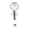 Llave en bruto JMA HU-P