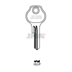Llave en bruto JMA HU-P