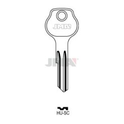 Llave en bruto JMA HU-SC